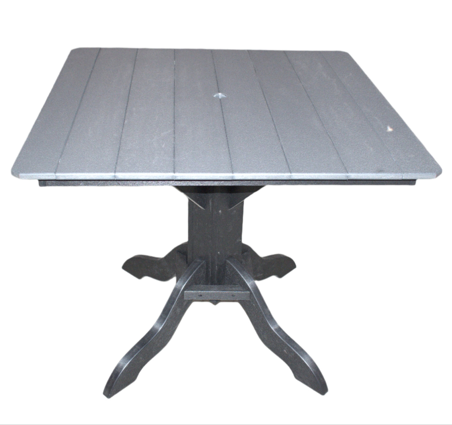 42" Square Counter Height Patio Table - Dutch Country Patio, LLC