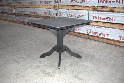 42" Square Table - 42" Counter Height Dutch Country Patio, LLC