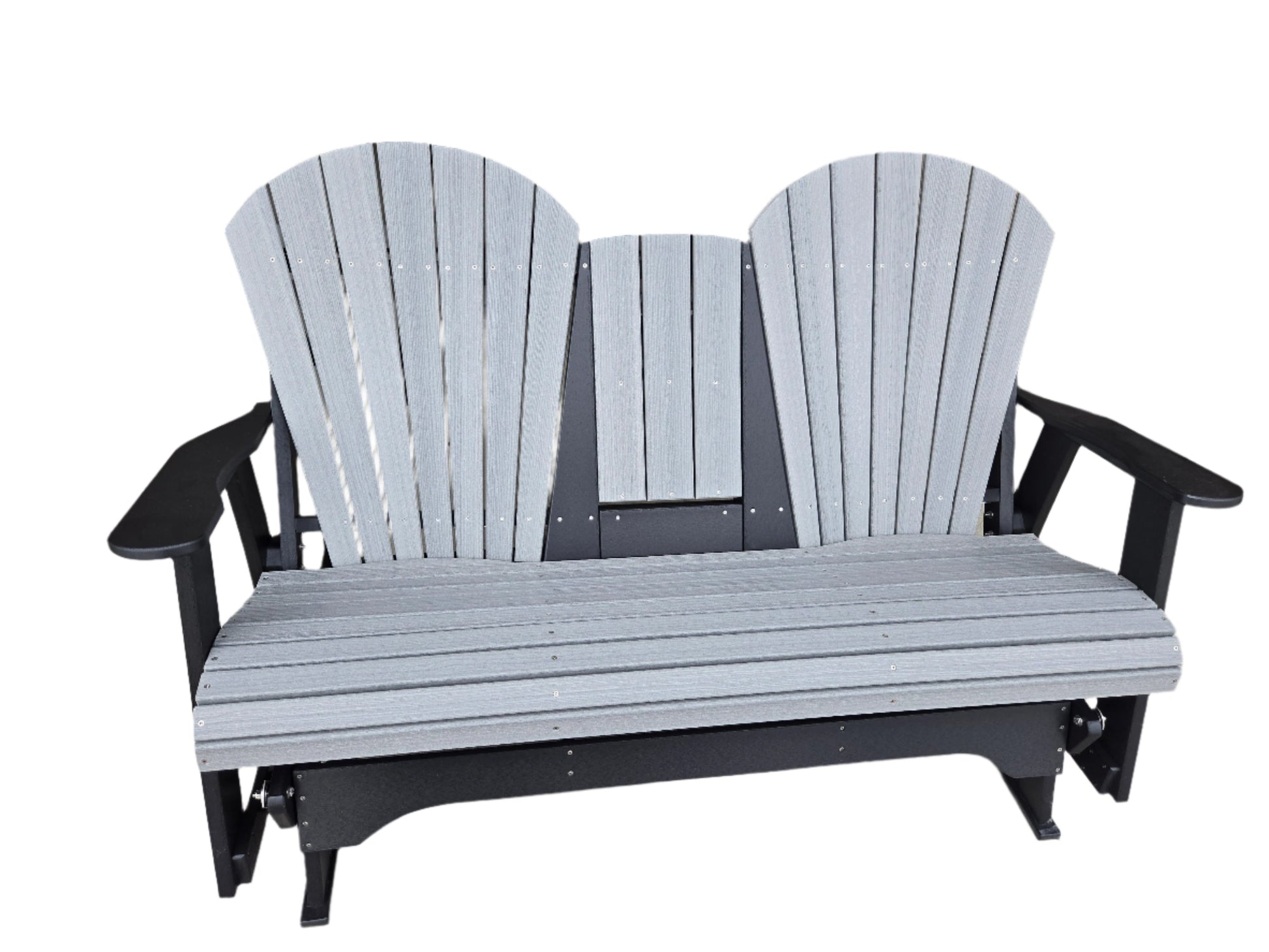 5' Adirondack Style Bench Glider Dutch Country Patio, LLC