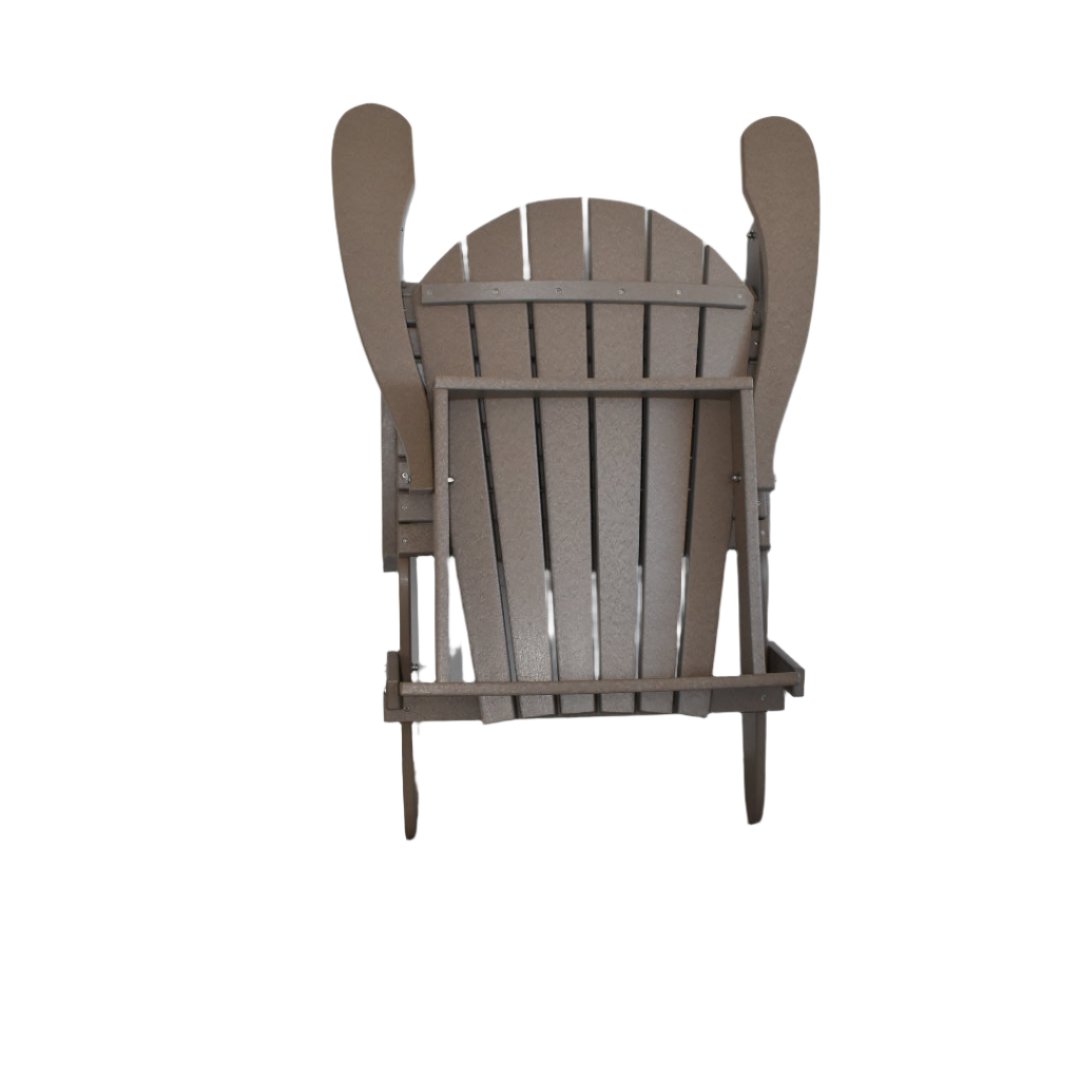 Adirondack Folding Chair Dutch Country Patio, LLC