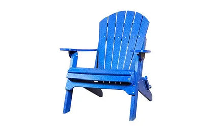 Adirondack Folding Chair Dutch Country Patio, LLC