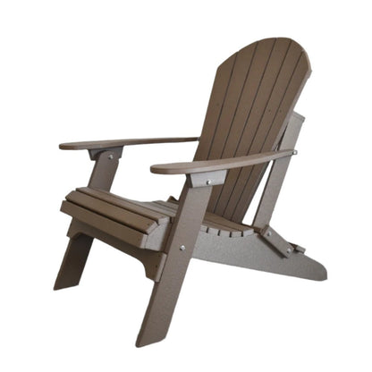 Adirondack Folding Chair Dutch Country Patio, LLC